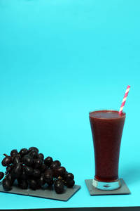 Grapes Anar Juice