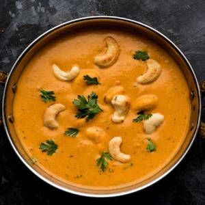 Kaju Curry