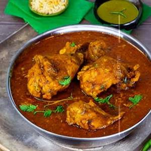 Chicken Banjara