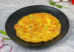 Egg Omlate