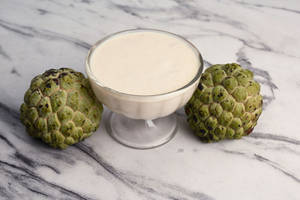 Sitaphal Cream