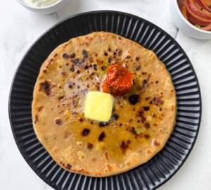 Aloo Paratha