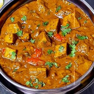 Veg Maharaja