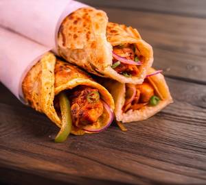 Egg chicken roll [dbl ]