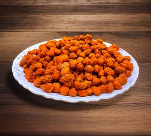 Masala Senga
