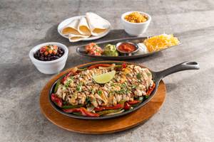 Fajita - Non-Veg