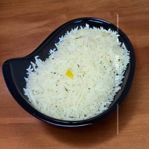 Ghee Rice