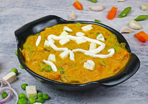 Mix Veg Curry [500 Ml]
