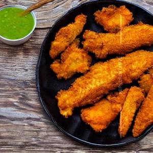 Fish Fry