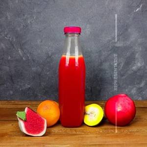 Mix Fruit Juice
