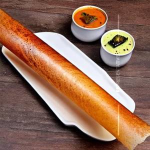 Ghee Masala Dosa