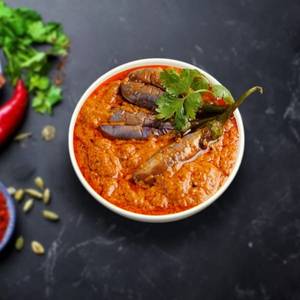 Ennai Kathirikai Kuzhambu - 450 Ml