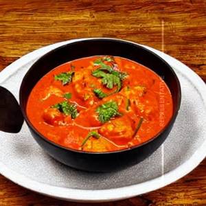 Tomato Curry