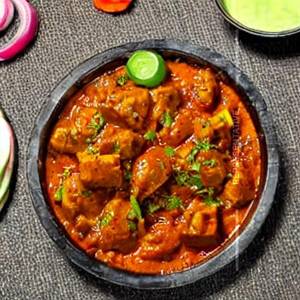 Vegetables Makhanwala