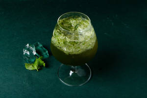 Mint Julep