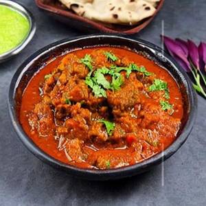Mutton Keema Masala
