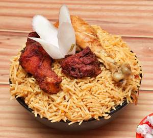 Briyani Combo
