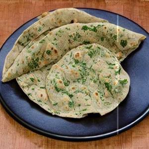 Methi Roti