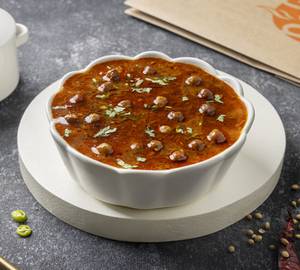 Kala Chana Usal