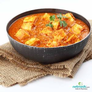 Paneer Punch