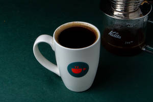 Kalita Brew