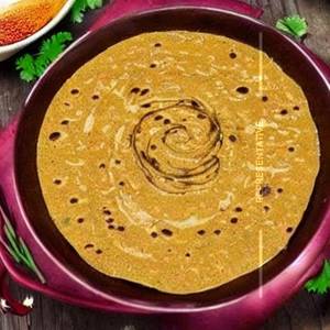 Roti Point Special Masala
