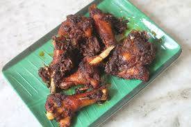 Naatukozhi Pepper Fry