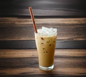 Cold Coffee Plain Shake