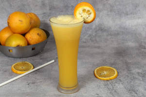 Orange Juice