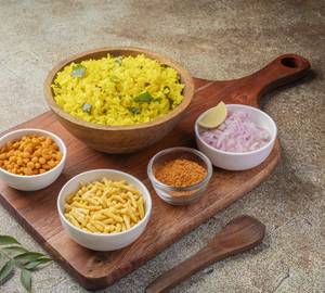 Indori Poha