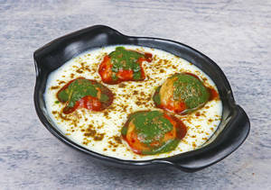 Dahi Vada