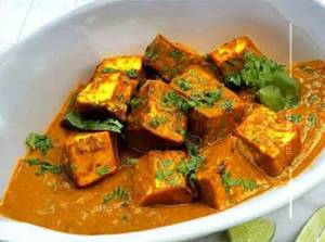 Kaju paneer