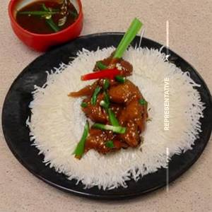 Tao Si Kay Chicken