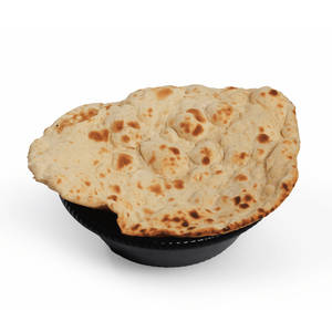 Karachi Naan