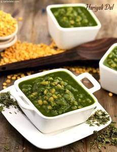 Dal Hariyali