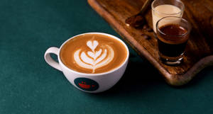 Spanish Latte