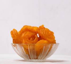 Mini Jangiri [250 Grams]