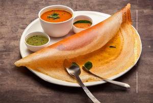 Benne Dosa 
