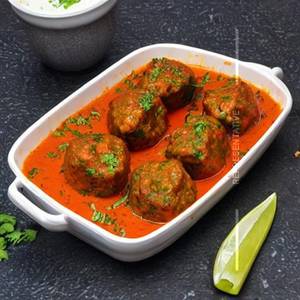 Veg Kofta 