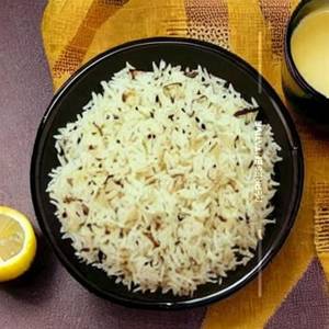 Lemon Rice