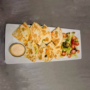 Chipotle Quesadilla
