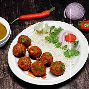 Veg Kofta