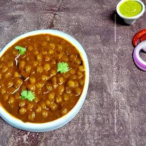 Dal Kolhapuri
