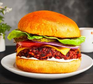 Veg Burger