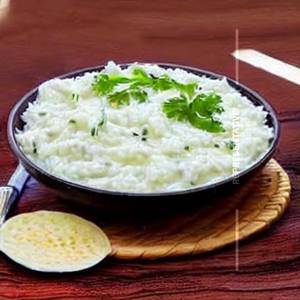 Curd Rice