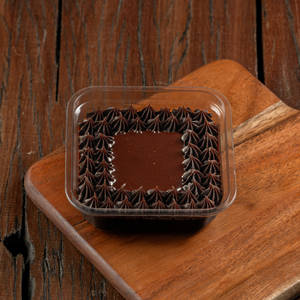 Dutch Truffle - Dessert