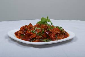 Schezwan Chicken