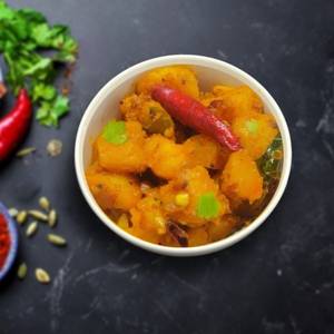 Urulai Kara Varuval - 450 Ml