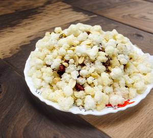 Sabudana Chiwda