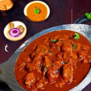 Boneless Chicken Papper Masala